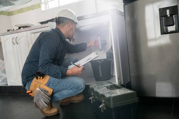 Reliable West Haven, UT Plumbing Solutions