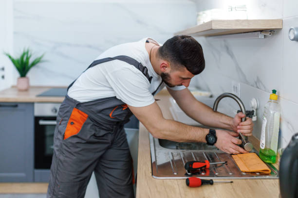 Best Residential Plumbing Services  in West Haven, UT