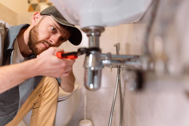 Best Local Plumber Services  in West Haven, UT