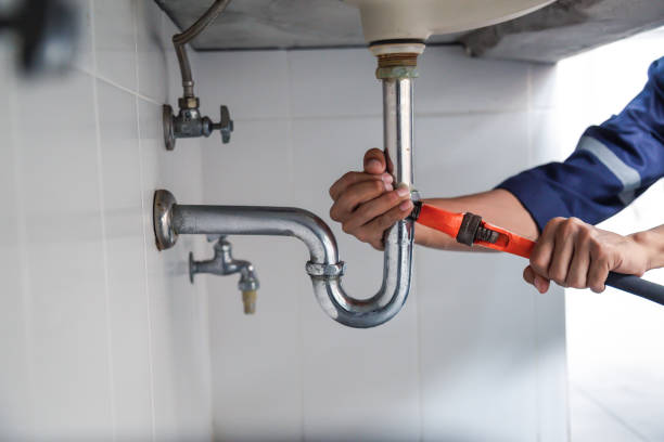Best Leak Detection Services  in West Haven, UT