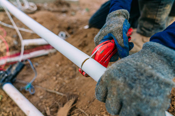 Best Sewer Line Repair  in West Haven, UT